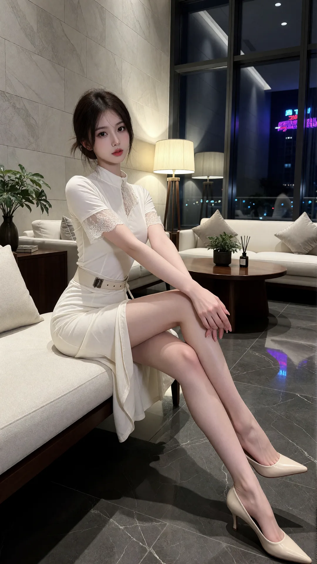 画面风格：现代室内摄影风格，高清晰度与高分辨率呈现，光影柔和细腻
